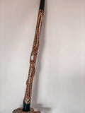 'Wiradjuri Law' Didgeridoo