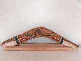 'Kangaroo' Boomerang