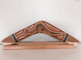 'Kangaroo' Boomerang
