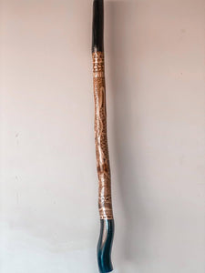 'Burnt Animals' Didgeridoo