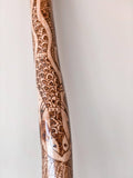 'Burnt Animals' Didgeridoo