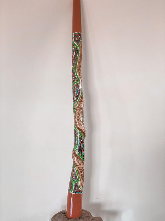 Grasslands 'Law' Didgeridoo