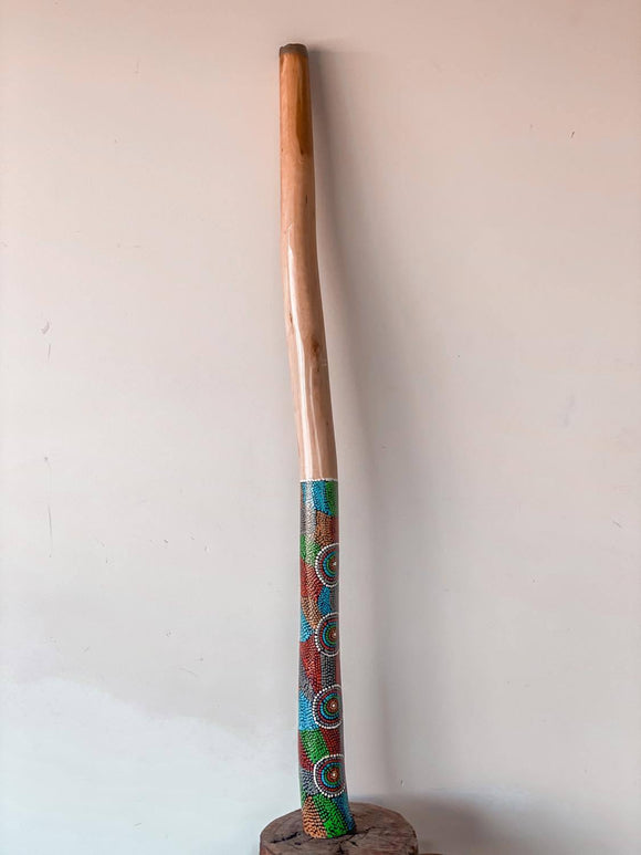 'Dreaming' Didgeridoo